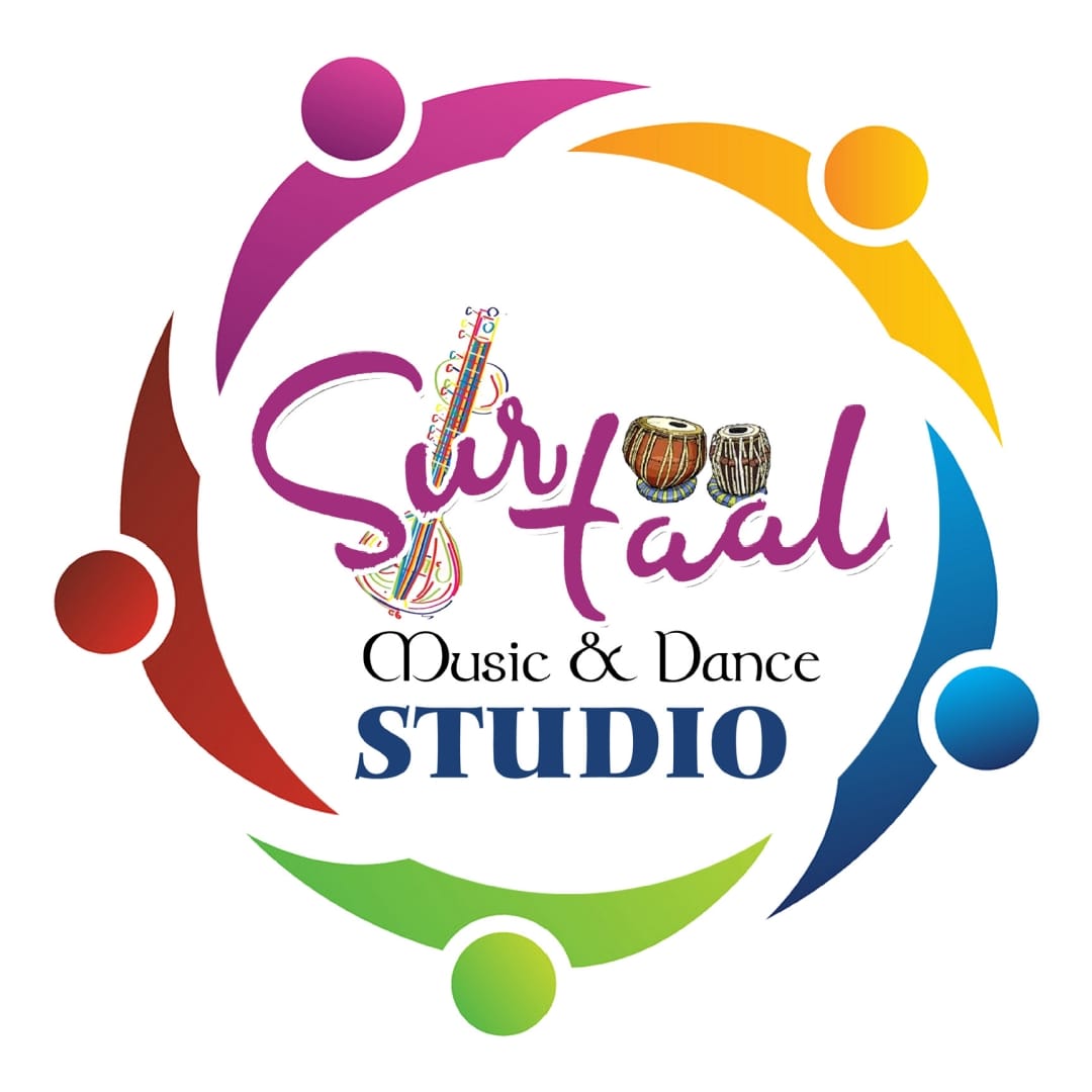 Surtaal Studio Logo